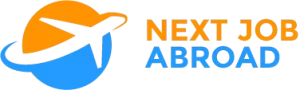 Next Job Abroad logo