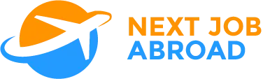 Next Job Abroad logo