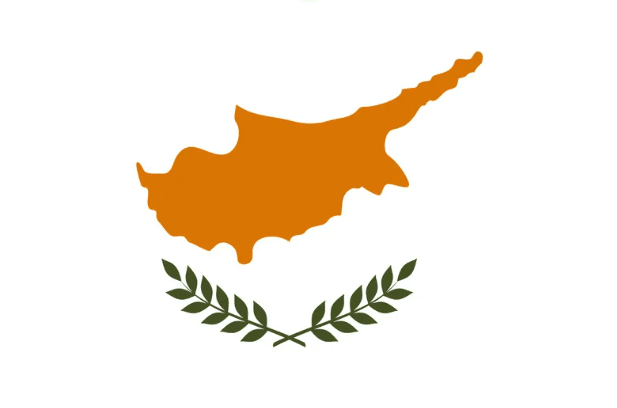 Flag of Cyprus