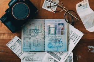 moving abroad when