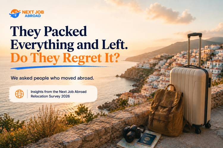 is moving abroad worth it