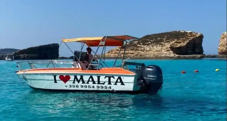 Gozo Malta