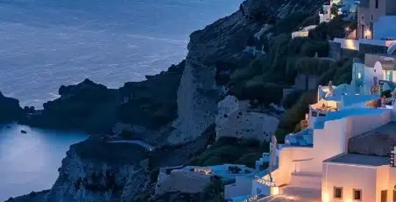 Image from Greece