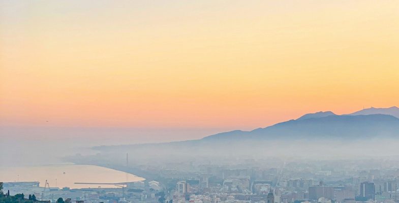 malaga