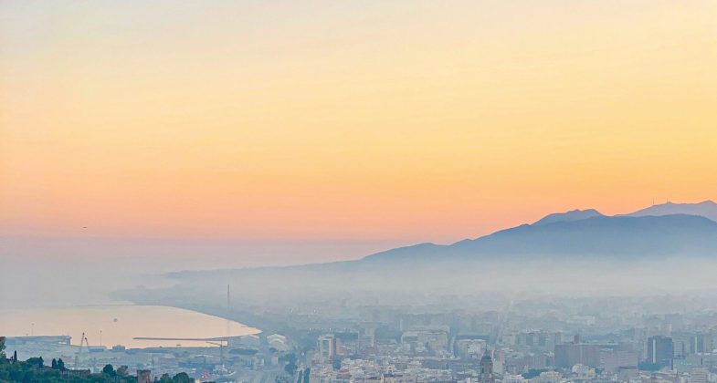 malaga