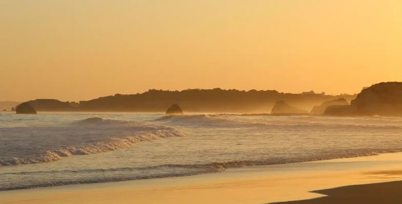 Beach Portugal