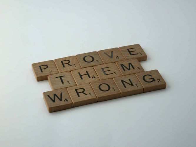 working abroad prove them wrong pros and cons