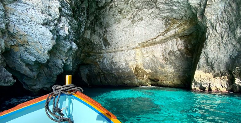 beautiful photo of malta