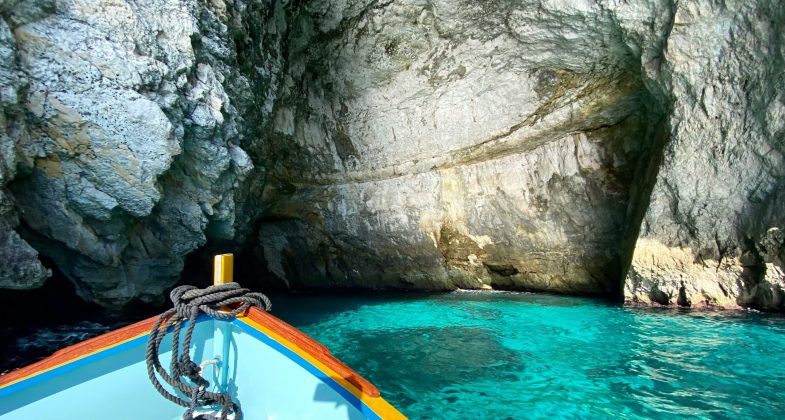 beautiful photo of malta