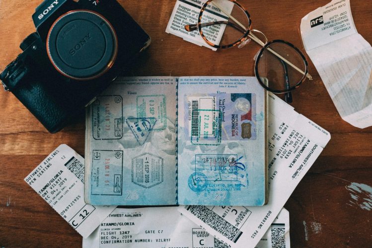 moving abroad when