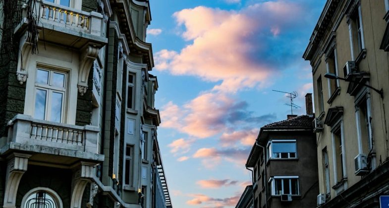 bulgaria sofia