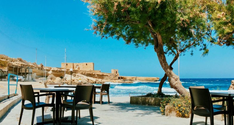 malta valletta