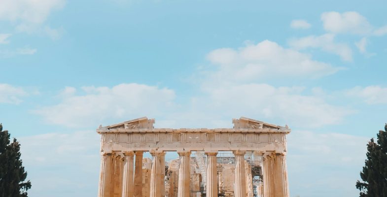 athens greece