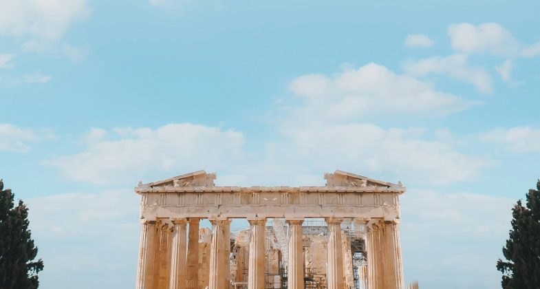 athens greece