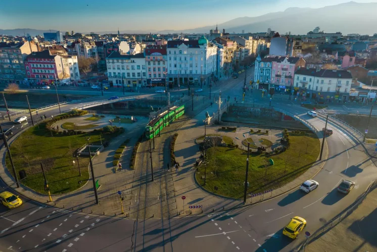 Sofia, Bulgaria