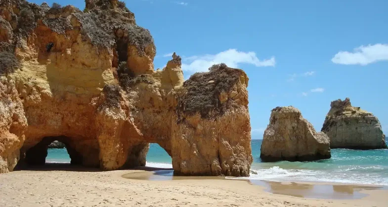 Algarve, Portugal