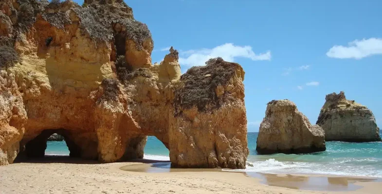 Algarve, Portugal