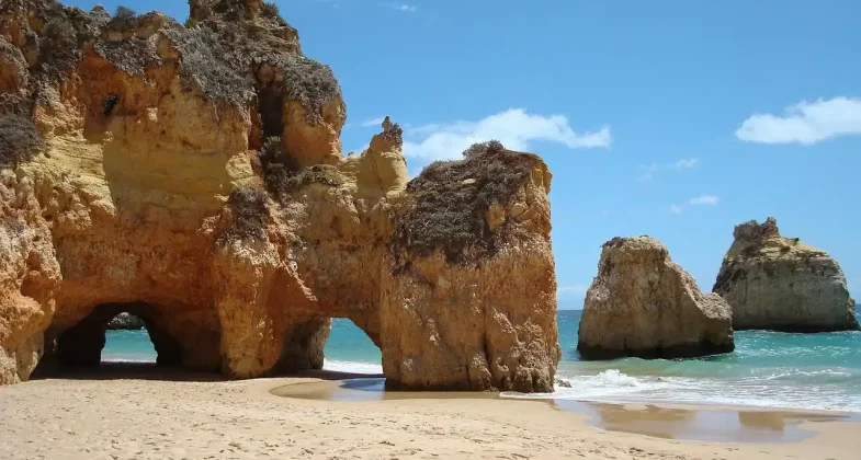 Algarve, Portugal
