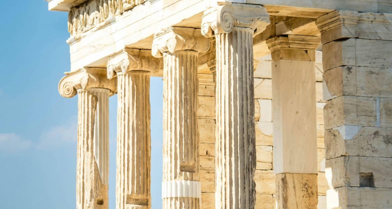 athens greece