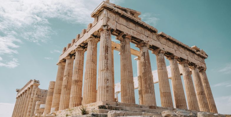 athens greece