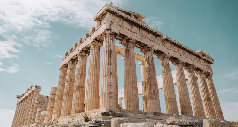 athens greece